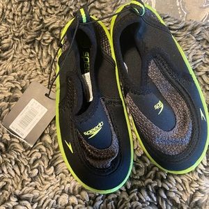 Kids Speedo Water shoes